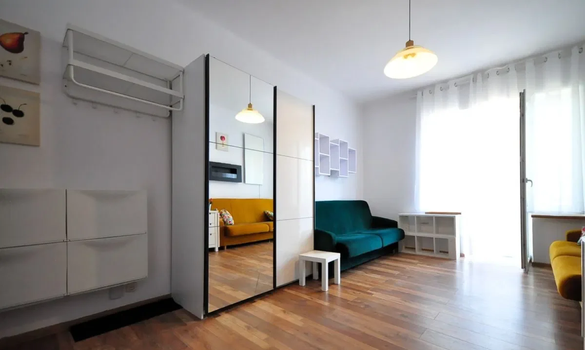 Klimatyzowane Studio