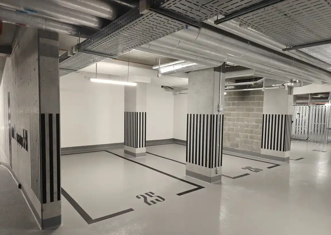 Nowe mieszkanie 3-pokojowe 59,9m2 w centrum Krakowa!!! - zdjęcie 7