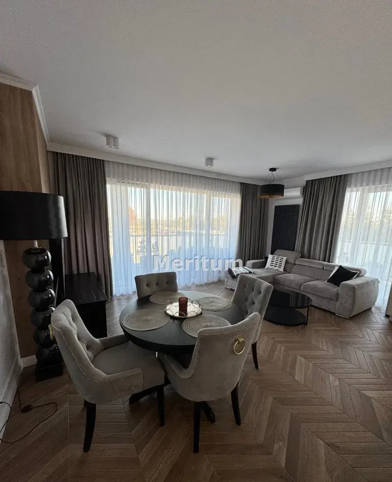 Apartament umeblowany 2 pokoje 2 miejsca postojow - zdjęcie 5