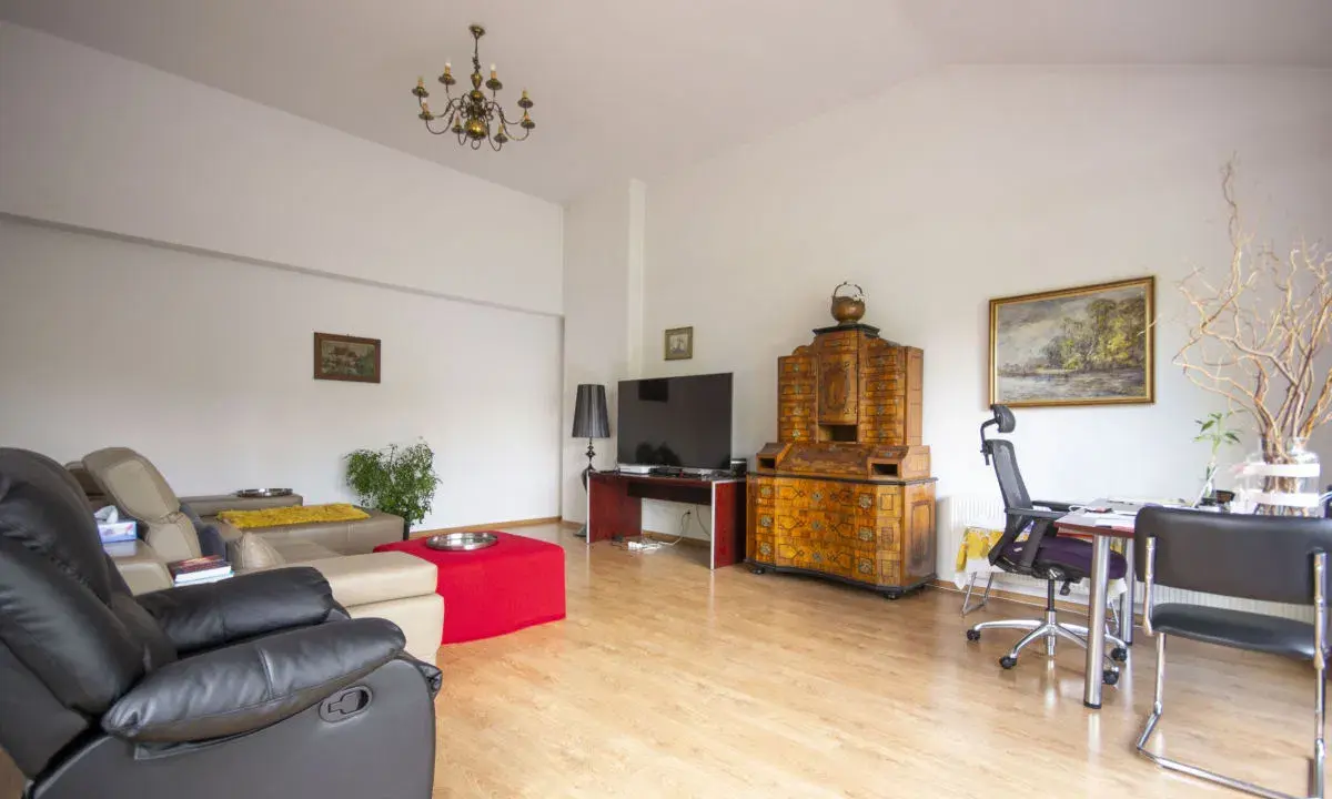 Luxury Freestanding House In WrocŁawgaj - zdjęcie 5