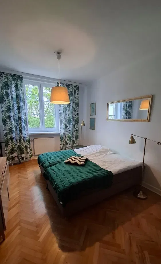 Komfortowa kawalerka, ul. Stara, Śródmieście, od 30.06, bez prowizji