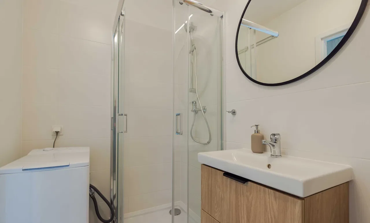 Nowe studio 22 m, bezpośrednio, pet friendly - zdjęcie 7