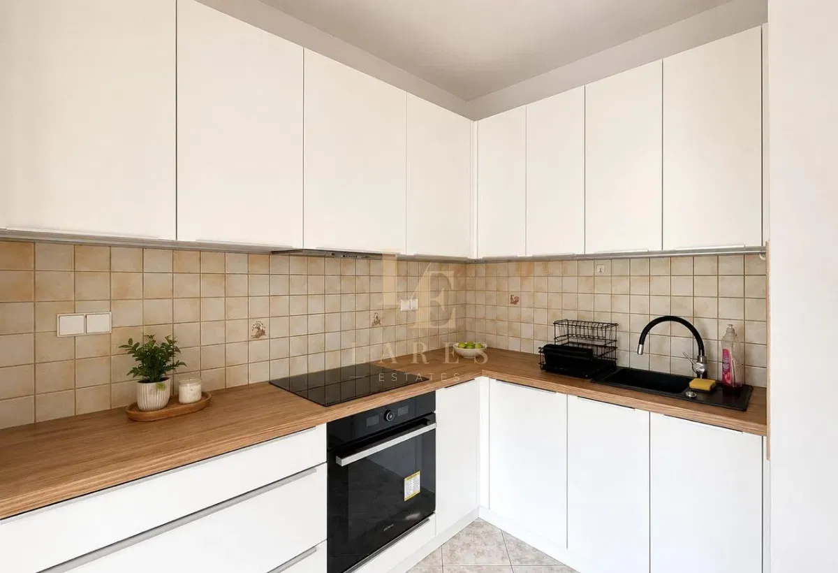 Metro Natolin | Parking | Balkon | Ochrona - zdjęcie 6
