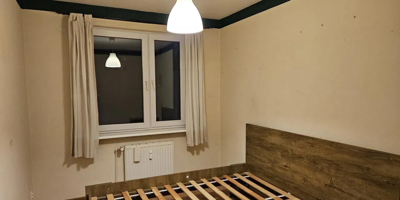 Wilda blok 2-pok. 59m2 komfortowo umeblowana i wyposażona kuchnia - zdjęcie 8