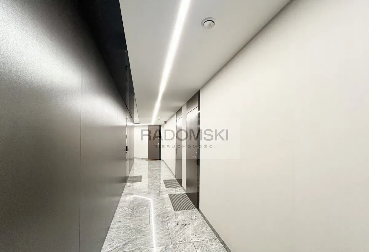 Nowoczesny loft w centrum Gdyni + m. parkingowe - zdjęcie 10