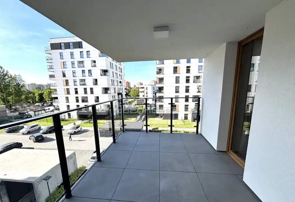 Mieszkanie, 53 m², Katowice - zdjęcie 10
