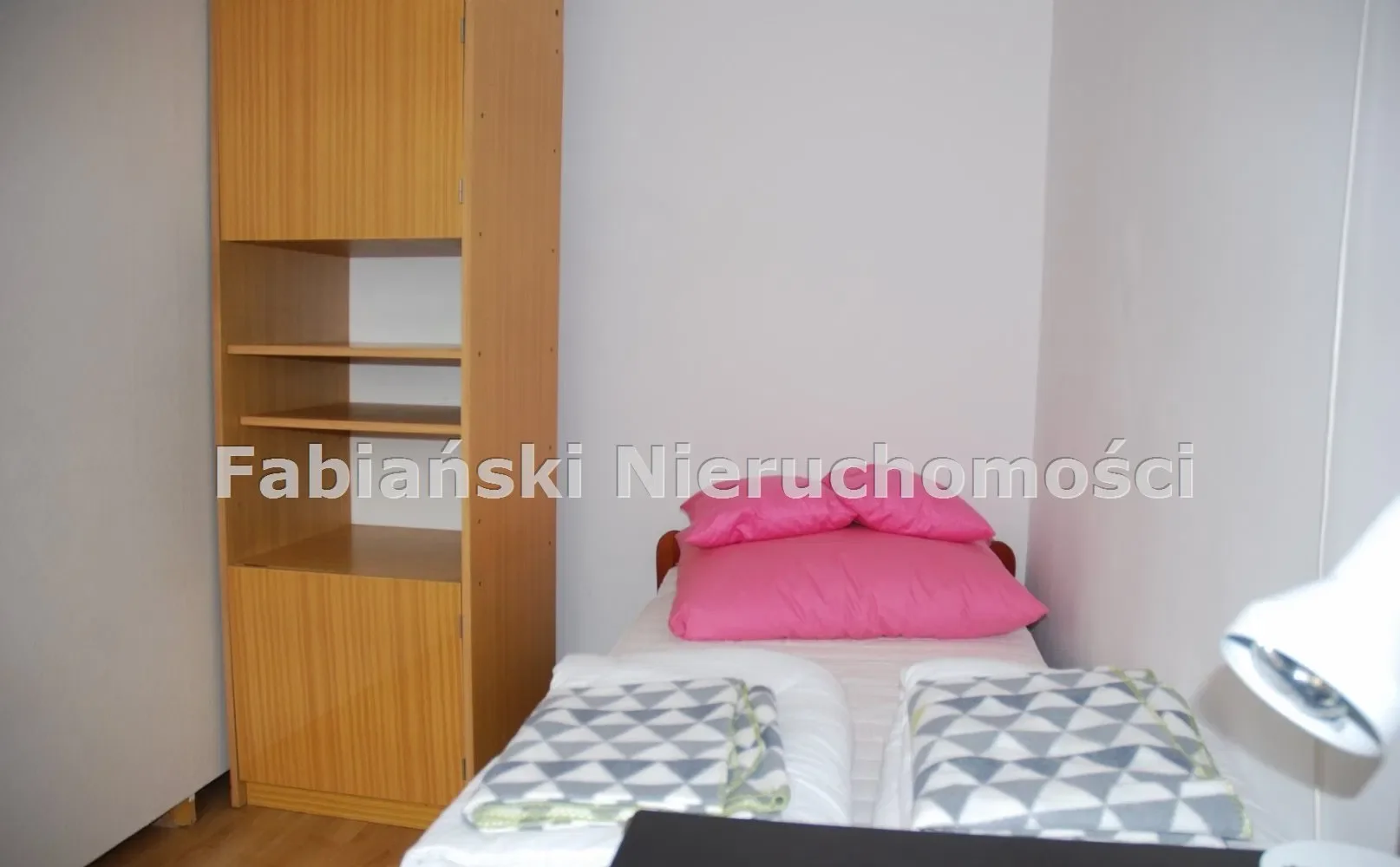 1-pokojowe mieszkanie z balkonem w Poznaniu - zdjęcie 6