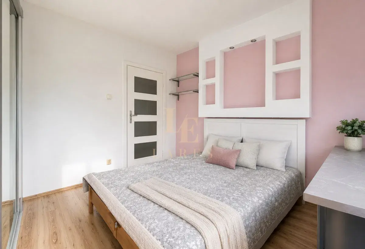 Bielany| Po remoncie| 60m2| 3-pokoje - zdjęcie 2