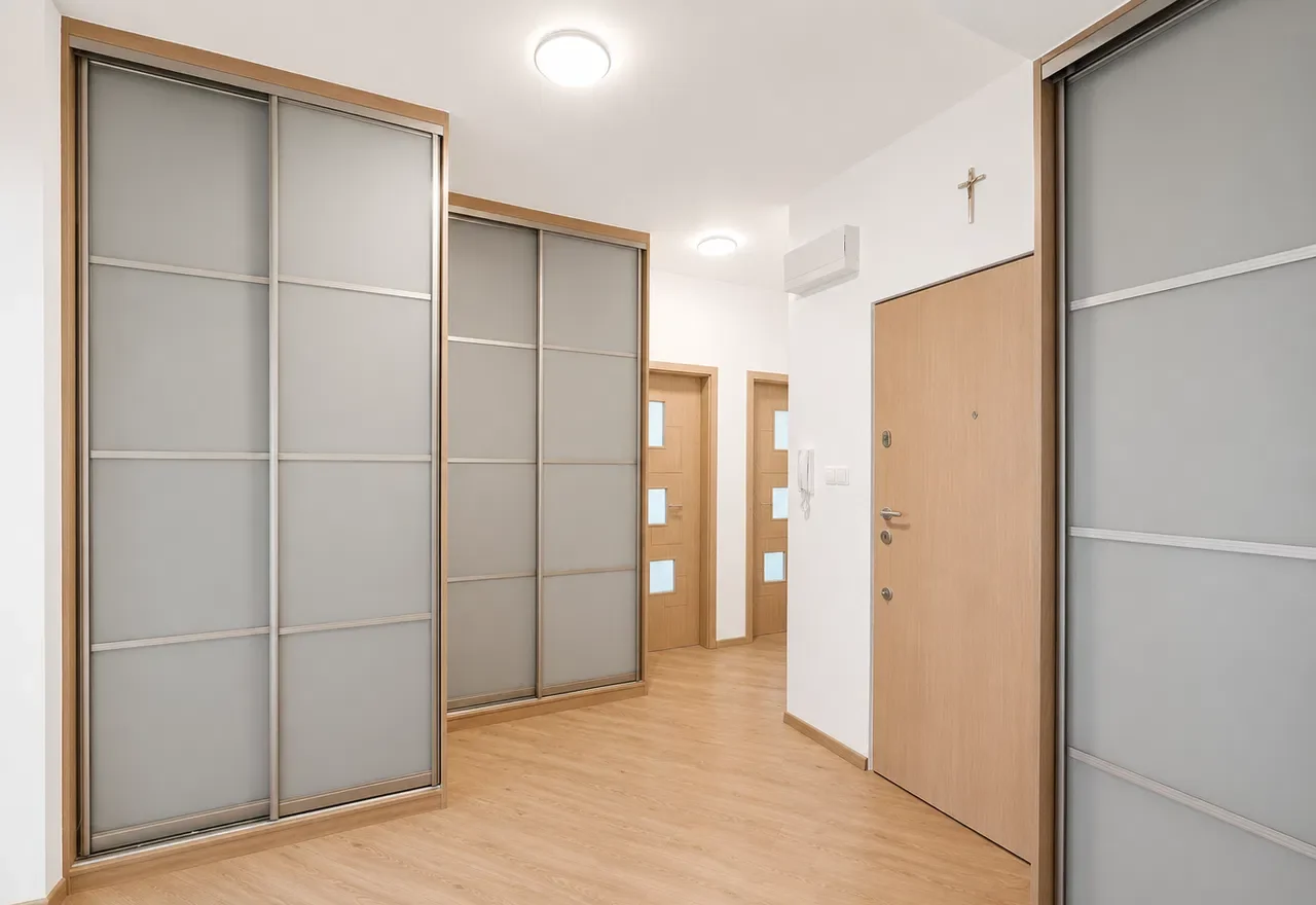 4 pokoje, 3 łazienki, 106 m2, Luboń, al. Jana Pawła II - zdjęcie 9