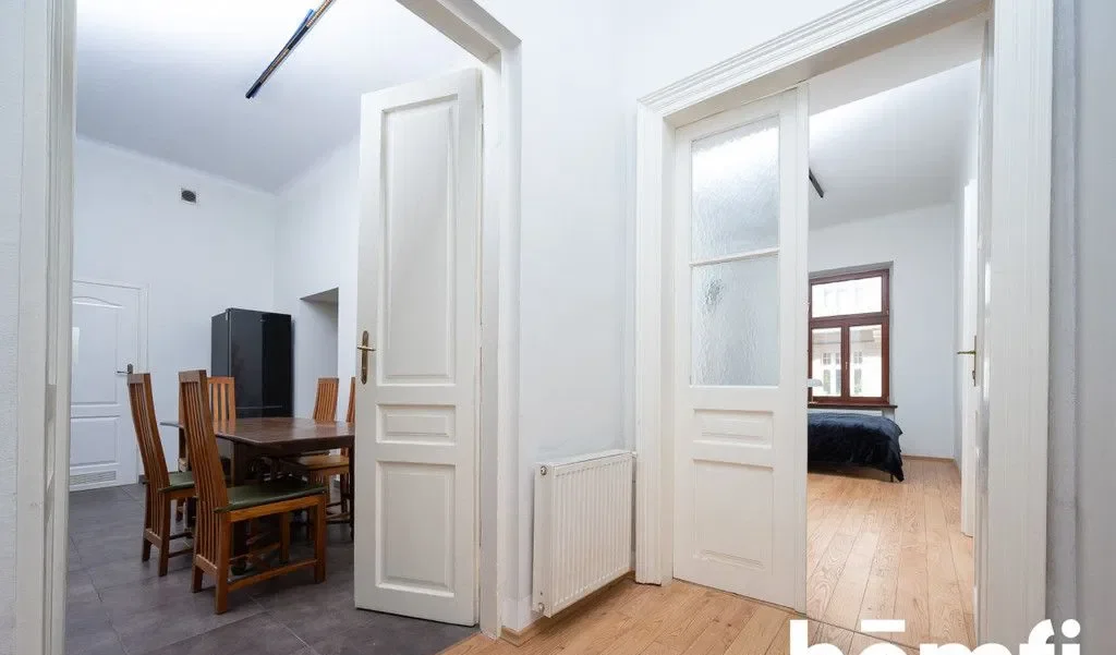 Przestronne 3 pokoje, oddzielna kuchnia, balkon - zdjęcie 6
