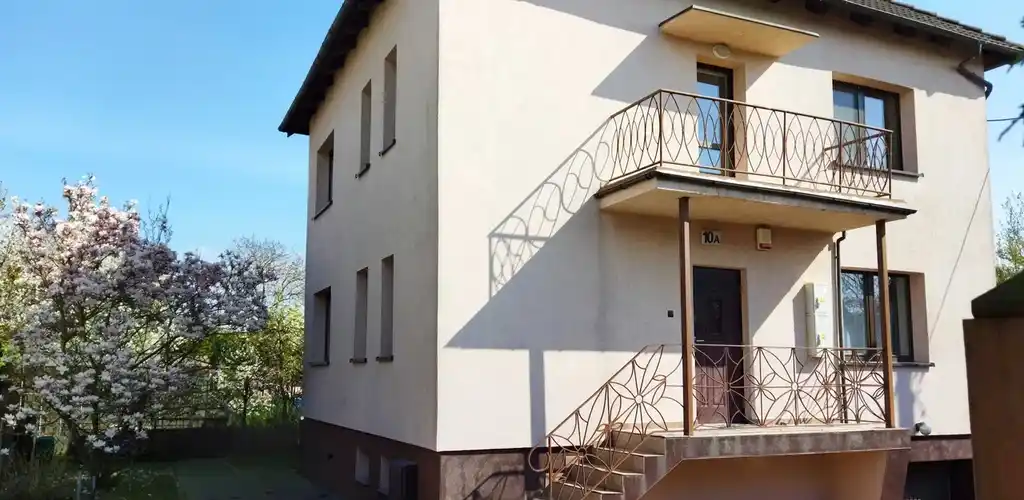 Przytulny, jasny pokój dwuosobowy - Gumieńce - zdjęcie 8