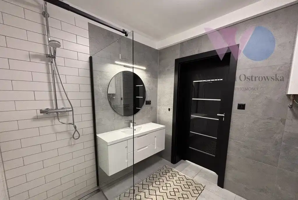 Nowoczesne 2-pokojowe mieszkanie | 42m2 | Nowa Sól - zdjęcie 9