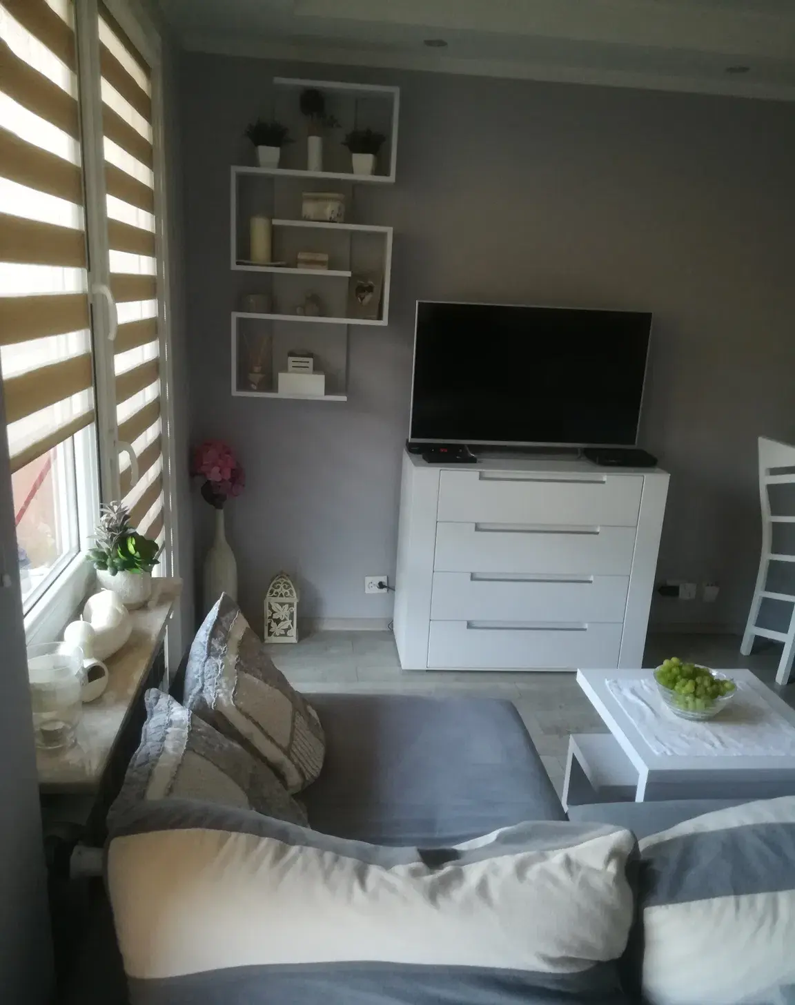 2 pokojowe dobrze doświetlone mieszkanie - zdjęcie 8