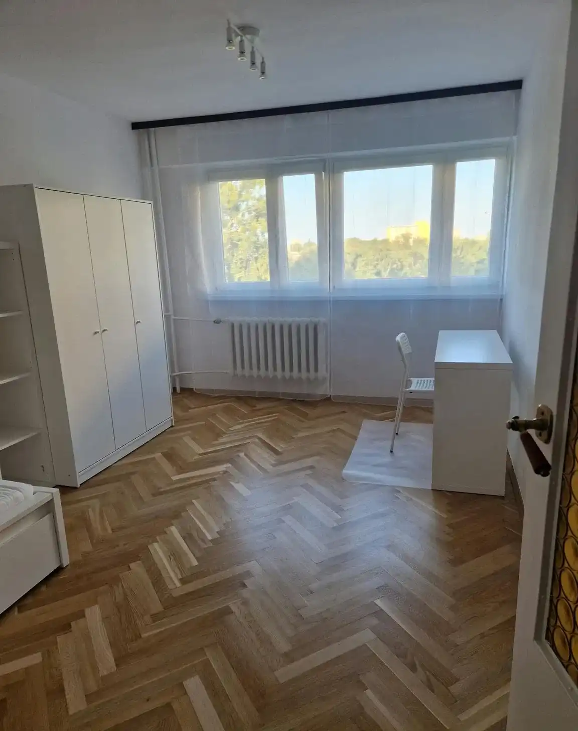 Mieszkanie dla studentów koło WUM - zdjęcie 10