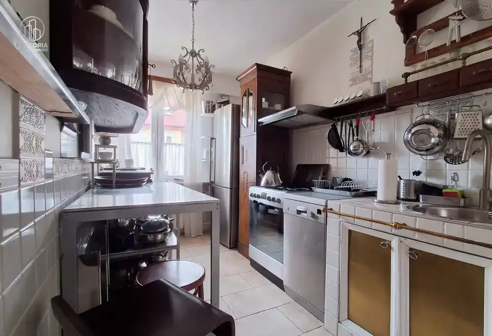 2 pokoje na parterze, Bojary, ogródek - zdjęcie 5
