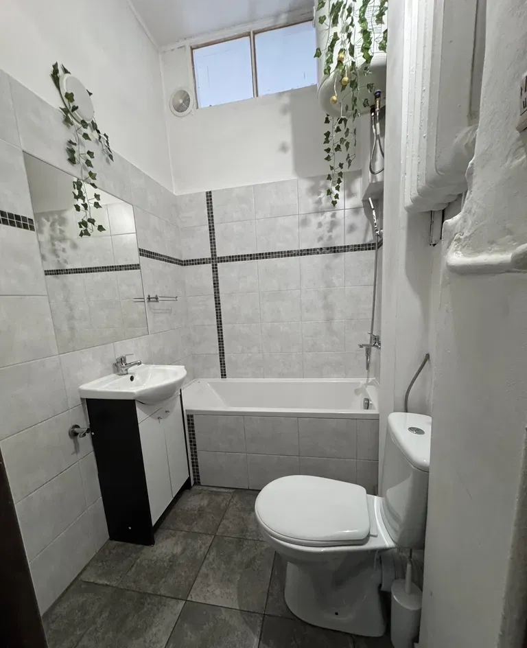 Mieszkanie, 46,67 m², Zielonki - zdjęcie 6