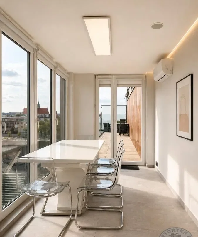 Penthouse |Luxe | River View - zdjęcie 10