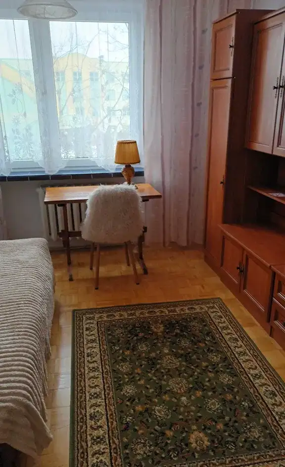 Wynajmę Pani pokój na Ursynowie - zdjęcie 2