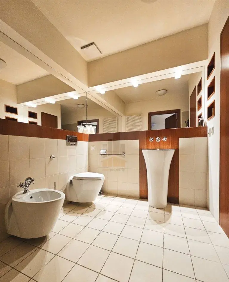 3-pokojowy apartament Mokotów ul. Ludowa - zdjęcie 9