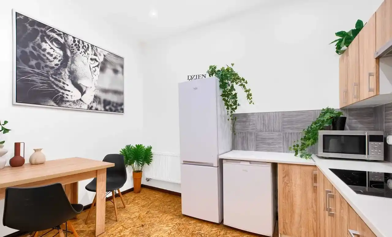 Elegancki pokój po remoncie CENTRUM, AVENIDA, również na 2-3 miesiące - zdjęcie 7