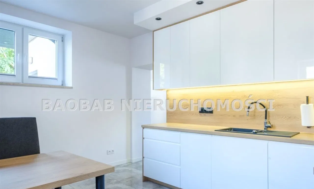 Warszawa Wawer, ul. Poprawna, dom 50.5m2 - zdjęcie 9