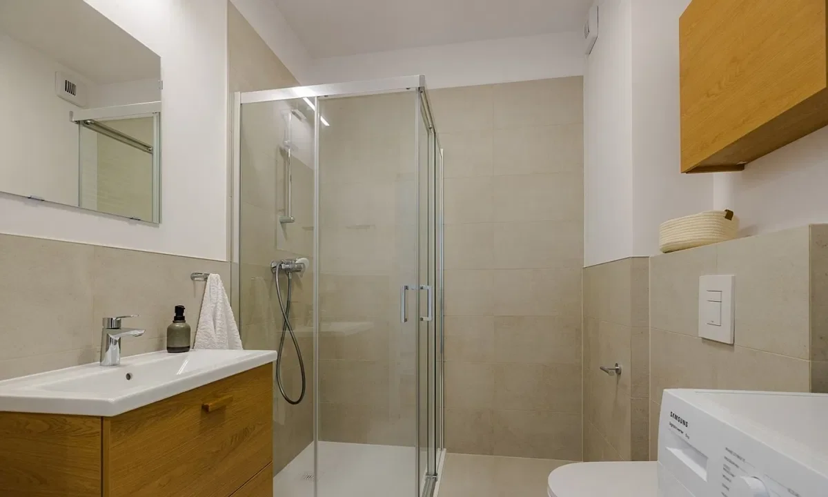 2 pok | 40 m2 | dwa ogródki | Voucher na start! | Pet Friendly - zdjęcie 6