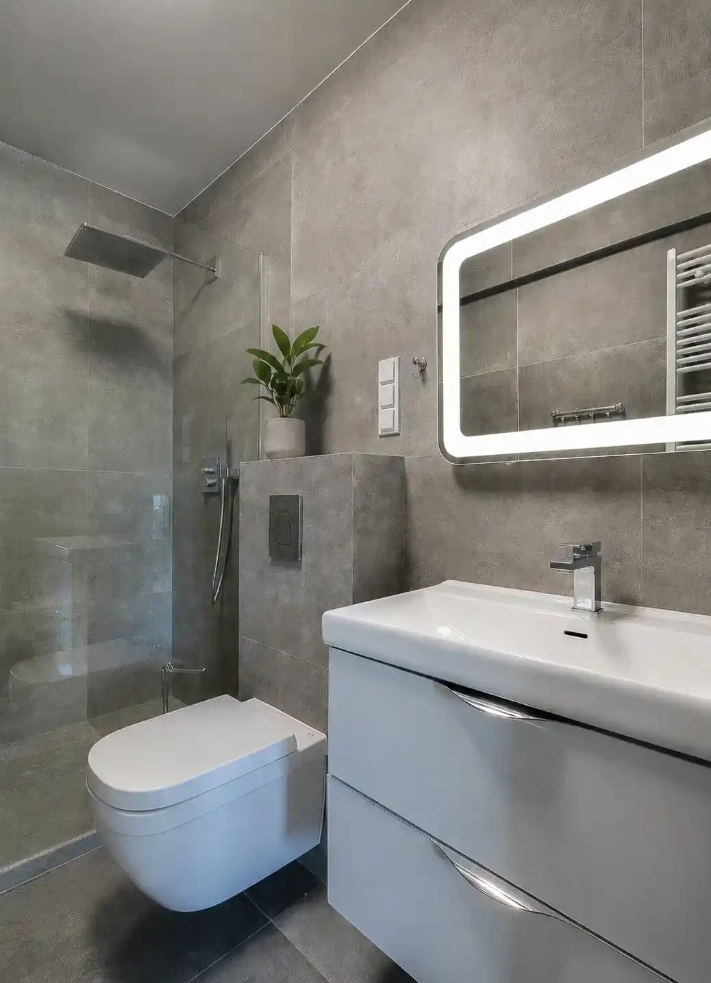 Nowoczesne i gotowe do zamieszkania | 4 pokoje | 98 m² | Klimatyzacja - zdjęcie 7
