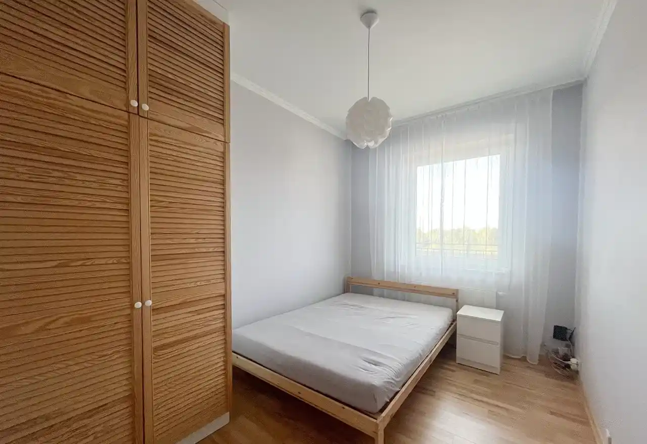 Lubelska, 2 pokoje, 8 m2 balkonu, widok na zieleń - zdjęcie 5