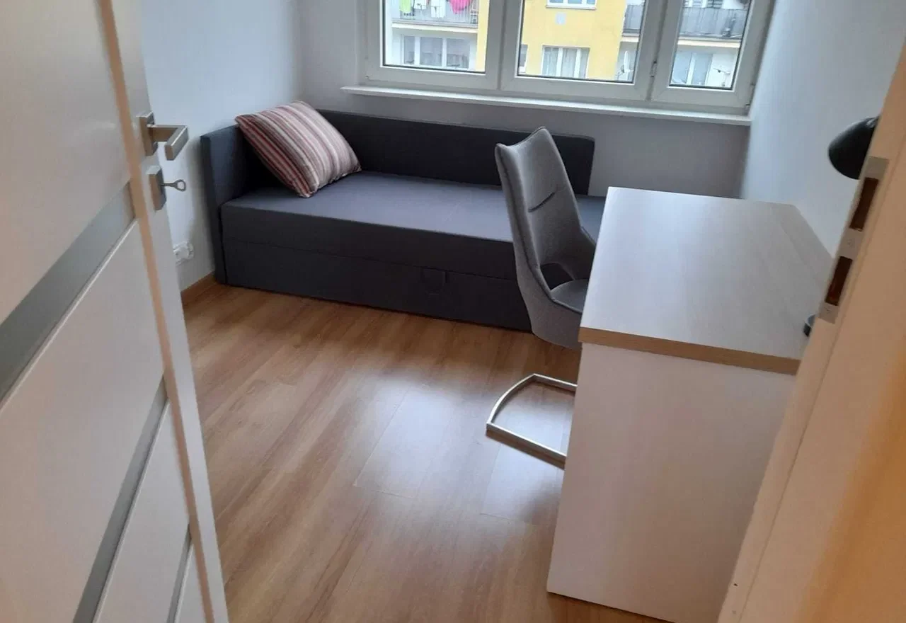 Wynajmę pokój na Powstańców Śląskich w Bydgoszczy - zdjęcie 3