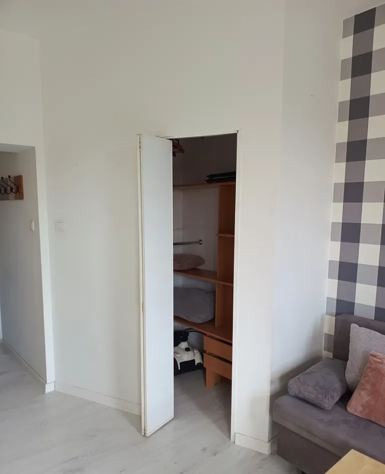 Słonecznie mieszkanie 36 m2 przy Placu Solnym - zdjęcie 5