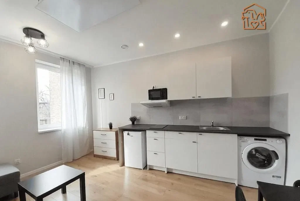 Kawalerka w centrum, pet friendly - Cmentarna 26 - zdjęcie 3