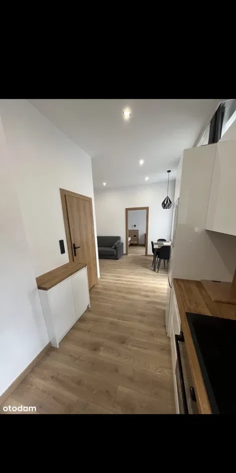 Wynajem mieszkania centrum bezpośrednio - zdjęcie 5