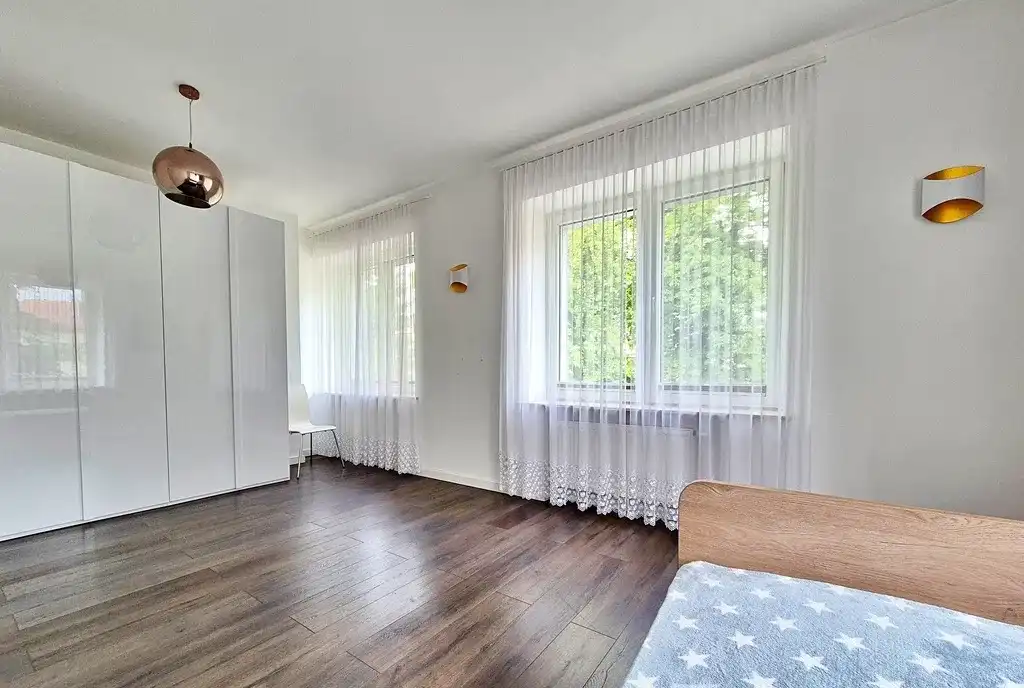 2 pokoje | 35.18 m2 | Balkon | Internet w cenie | Bezpośrednio - zdjęcie 4