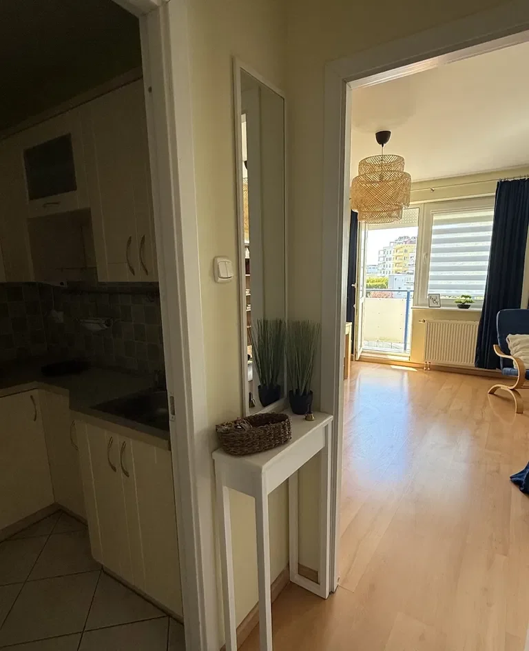 Słoneczne mieszkanie 33 m² z balkonem | Bydgoszcz, ul. Ogrody - zdjęcie 3