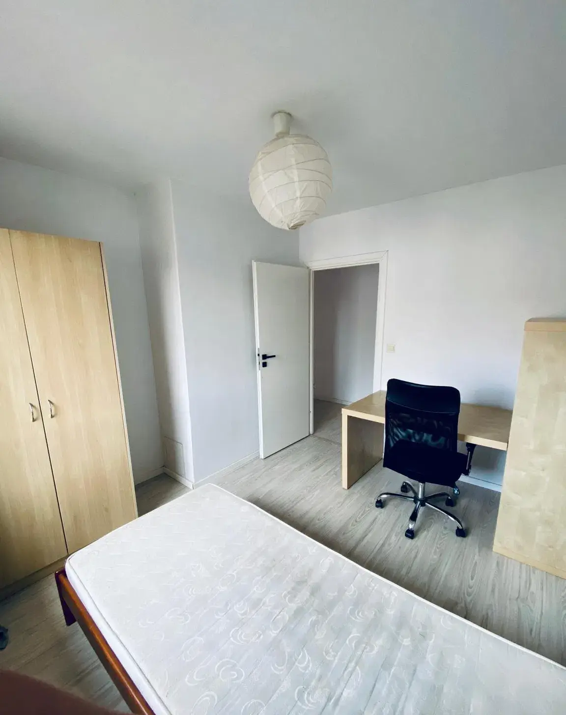 Komfortowe mieszkanie 3-pokojowe plus salon – idealny dla studentów! - zdjęcie 7