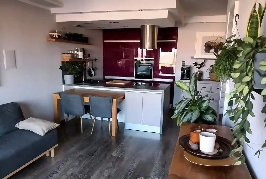 2 pokoje l garderoba l balkon - zdjęcie 3