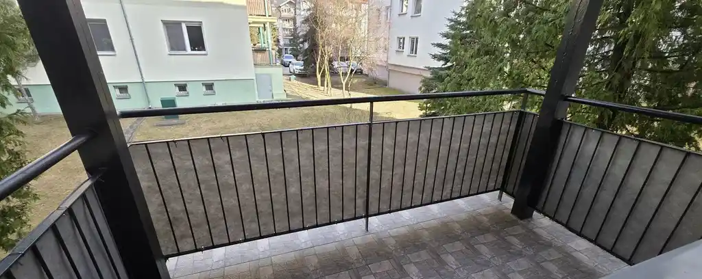 Ul. Kormoranów , cegła , przy lesie - zdjęcie 7