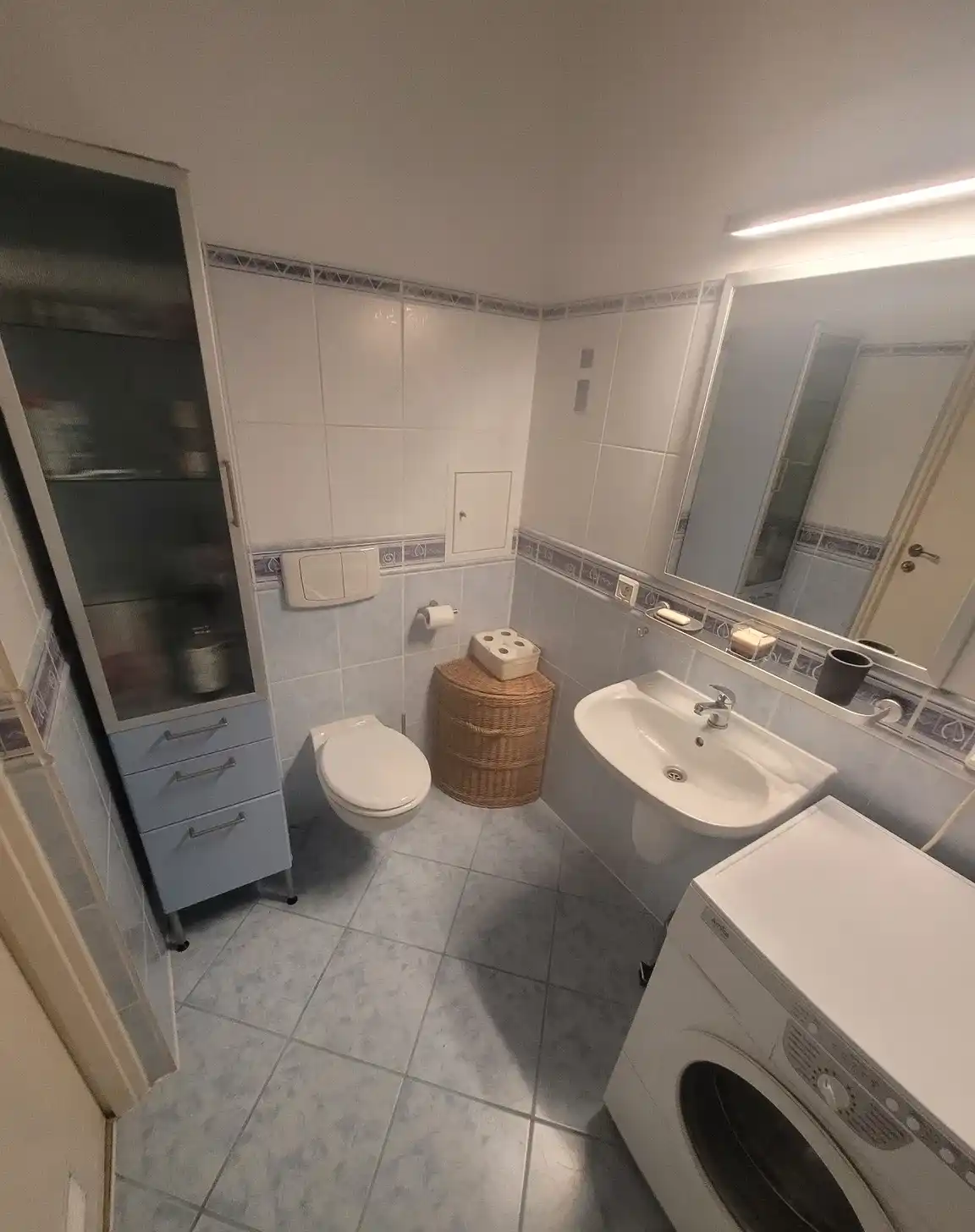 Mieszkanie z balkonem w Starym Mieście - zdjęcie 6