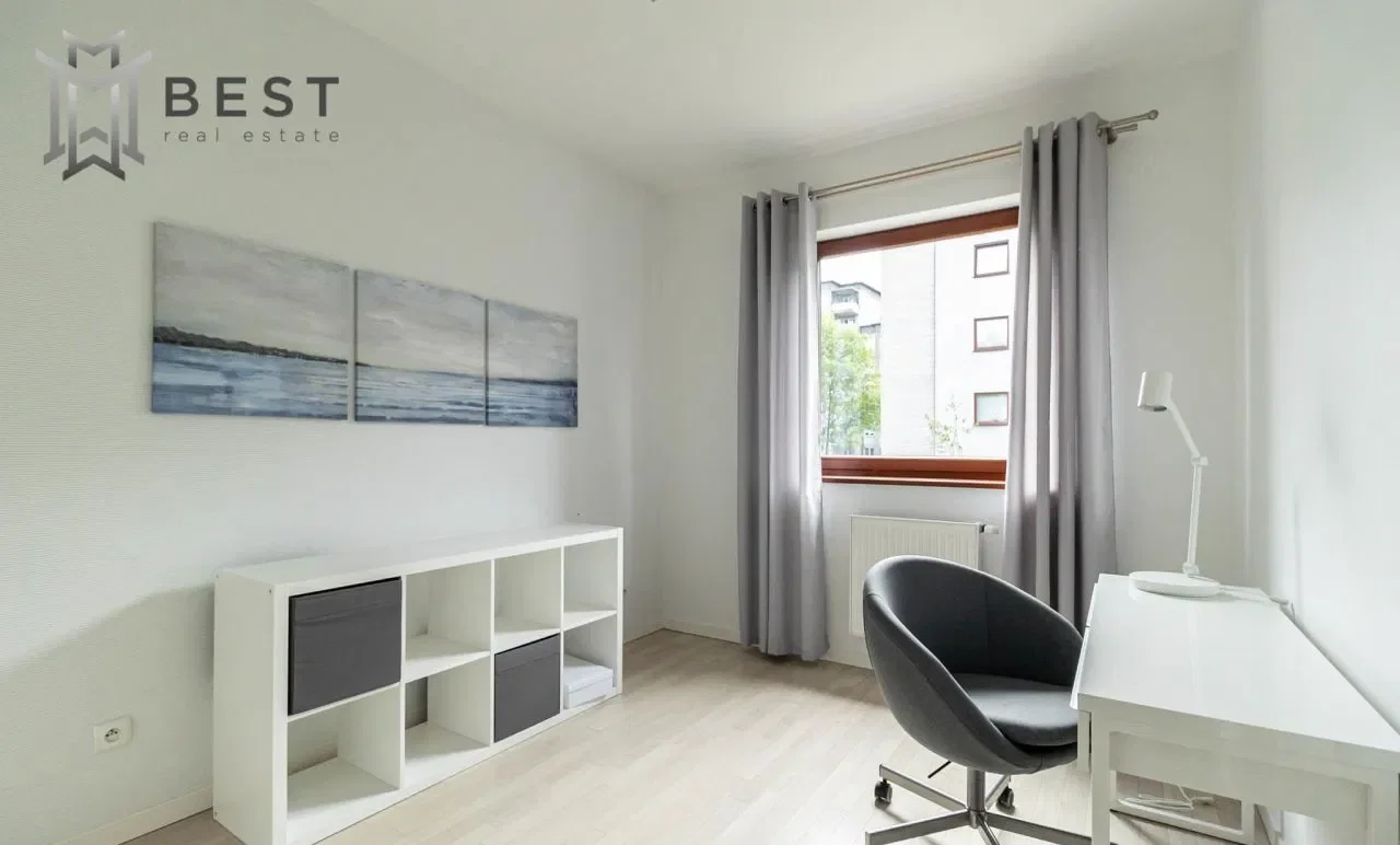 Apartament z miejscem parkingowym i klimatyzacją - zdjęcie 10