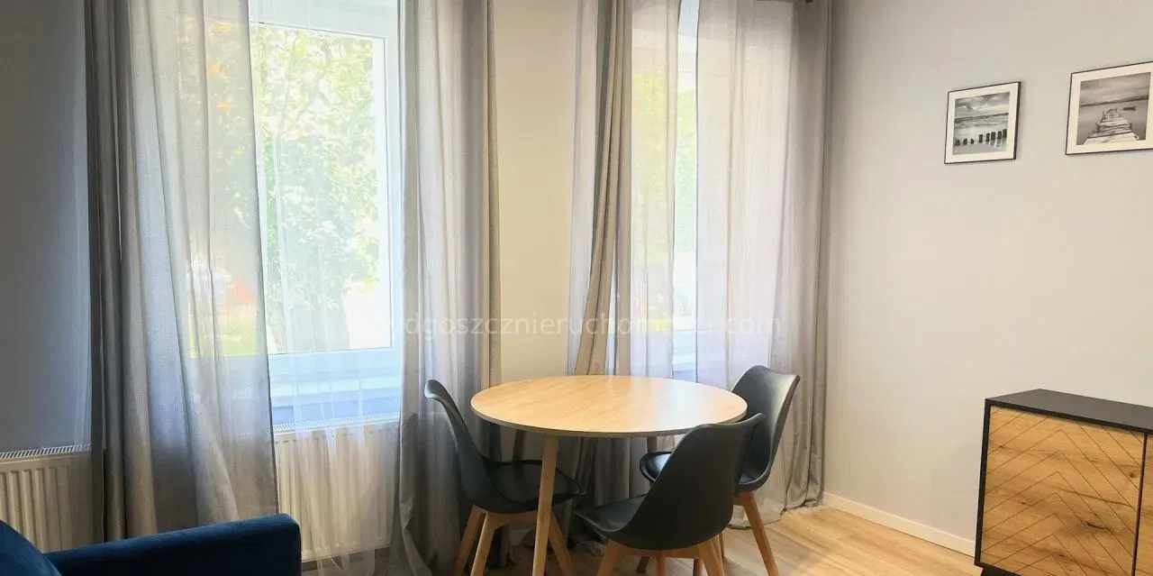 Mieszkanie 40m2, 2 pokoje w kamienicy w Bydgoszczy - zdjęcie 2