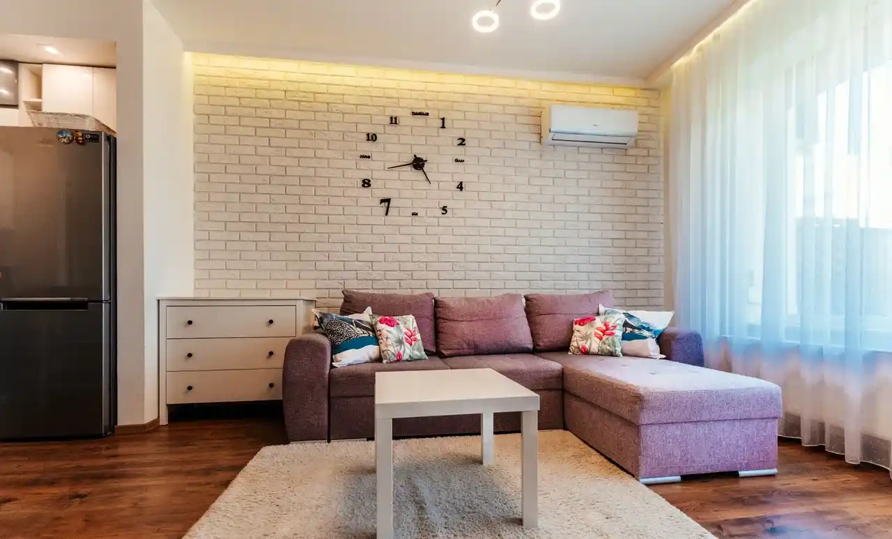 Mieszkanie 36m2 Św.Kingi Rzeszów - zdjęcie 8