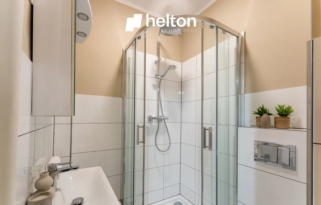 Mieszkanie, 41 m², Zielonki - zdjęcie 8