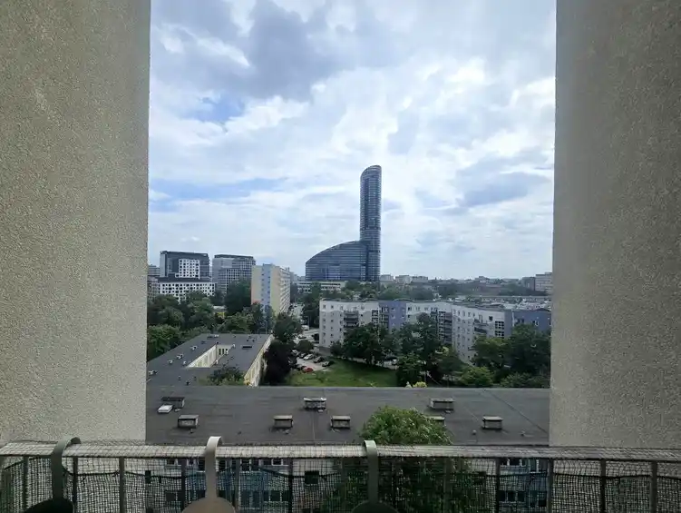 3-pokojowe mieszkanie z balkonem i widokiem na Sky Tower - zdjęcie 10