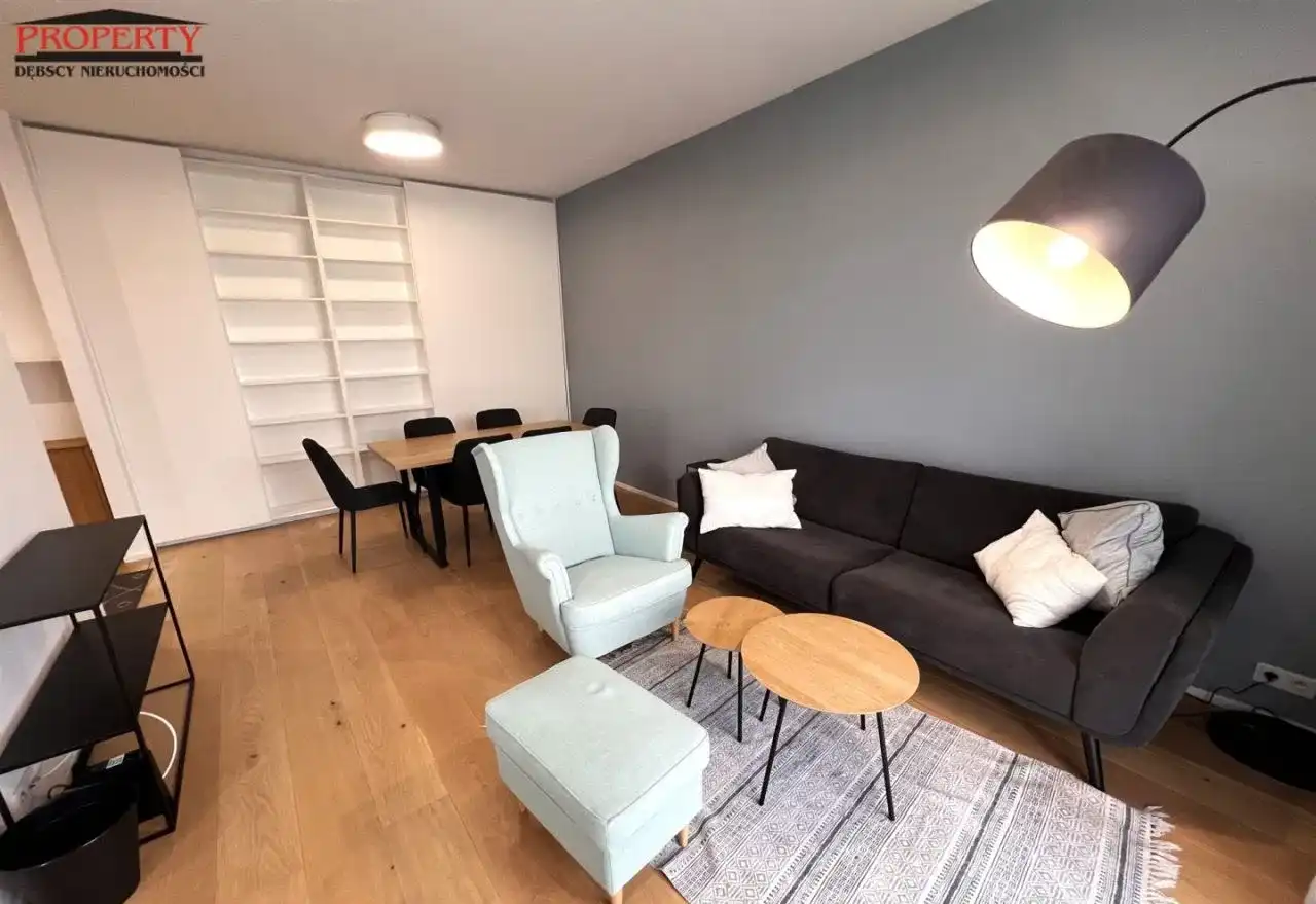 Super Apartament, Garaż,Komórka,Prestiżowe Osiedle