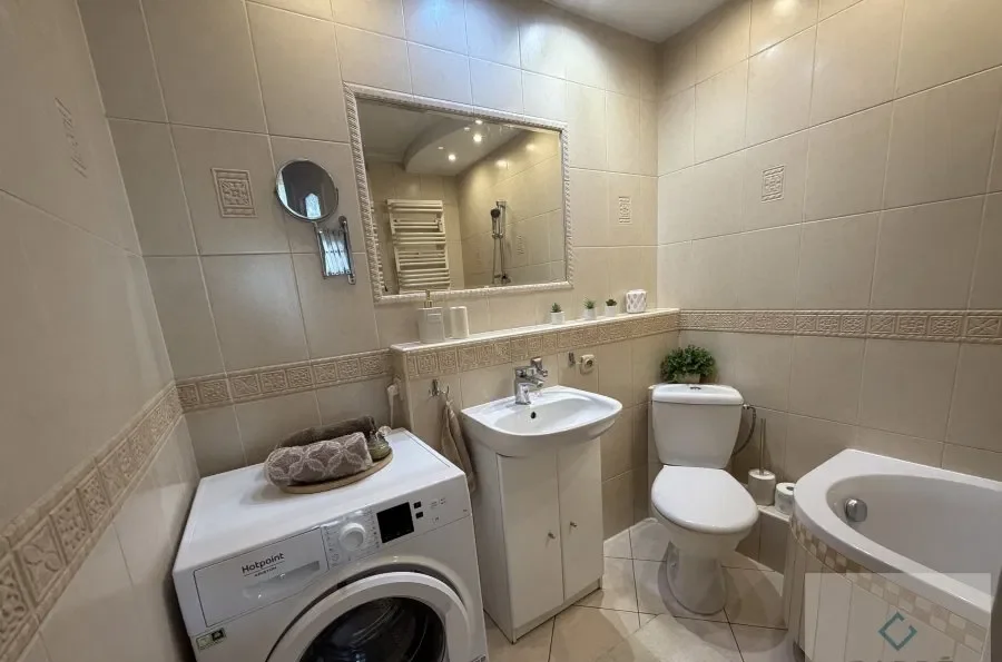 Do wynajęcia mieszkanie 3 pok. w Centrum. - zdjęcie 9