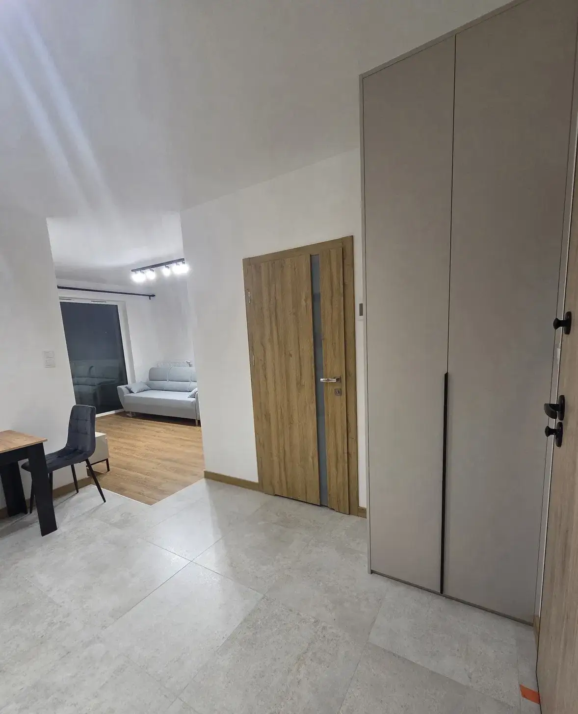Do wynajęcia Nowe mieszkanie 37,61 m2 Daszyńskiego Square - zdjęcie 9