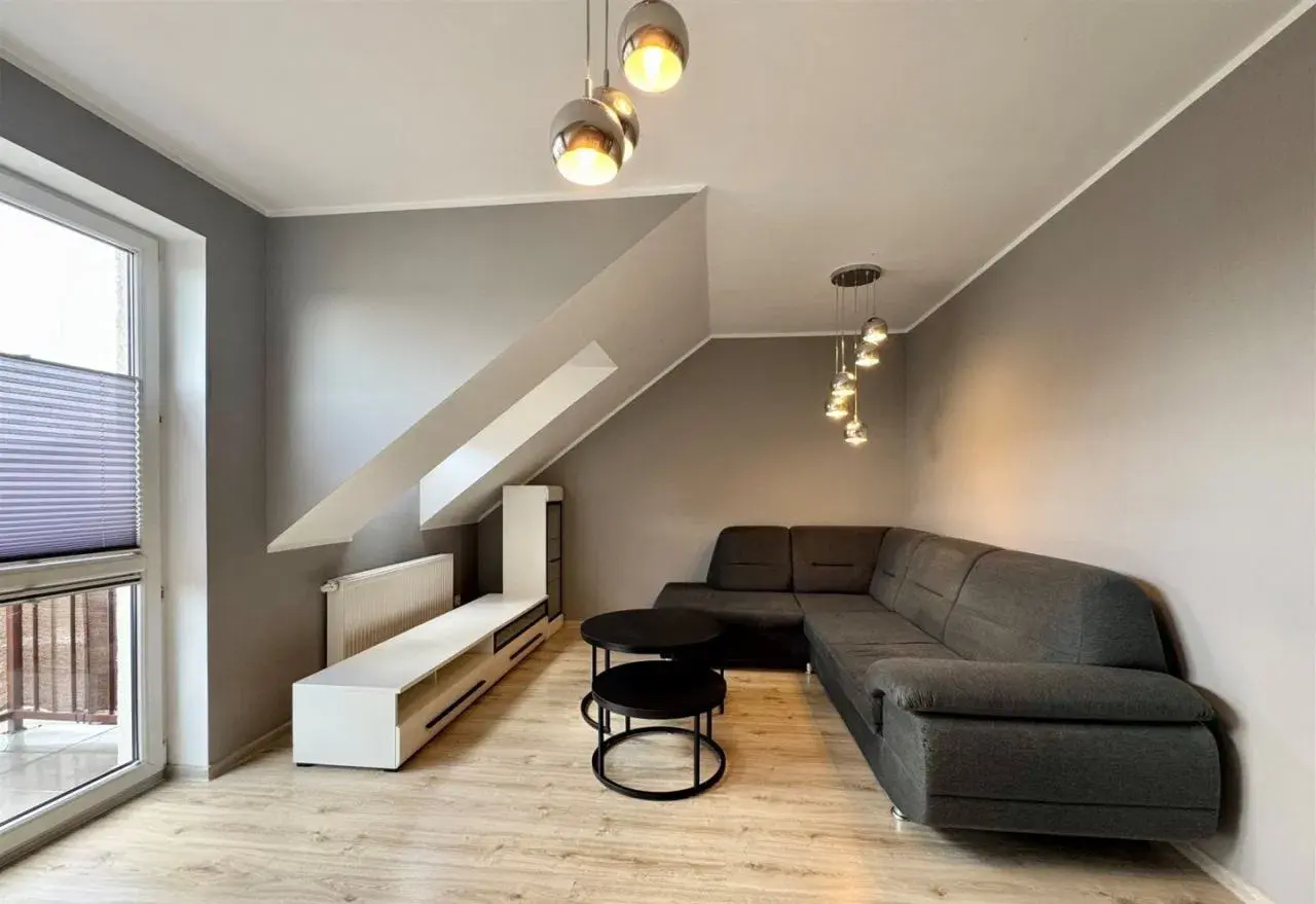 Mieszkanie, 40 m², Grudziądz - zdjęcie 2