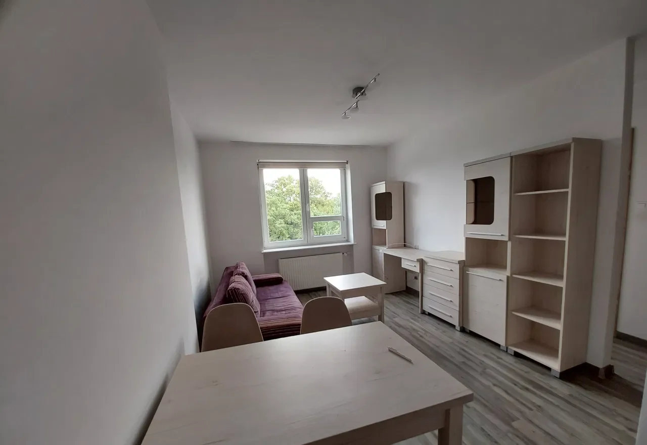 Mieszkanie, 32 m², Poznań - zdjęcie 7