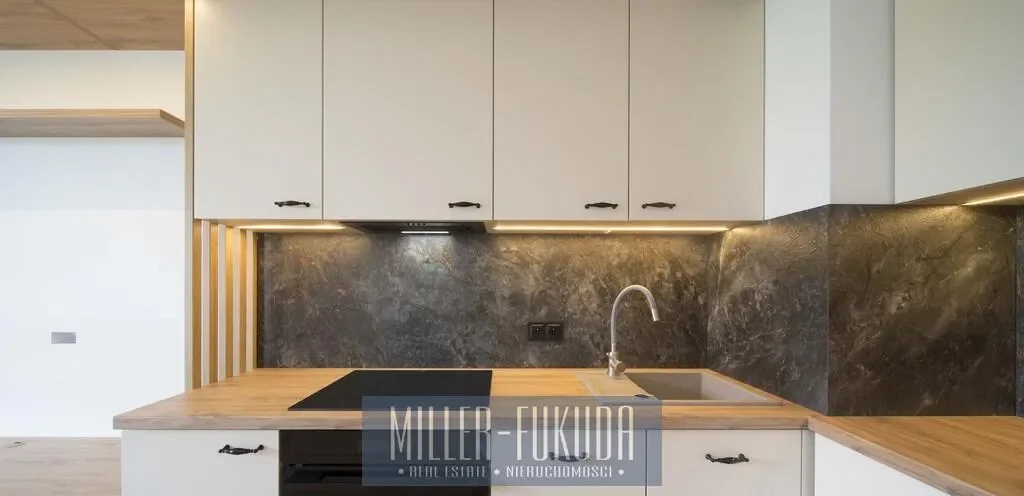 Gocław | Nowe 3 Pokoje 54 m² | Garaż, Komórka - zdjęcie 9