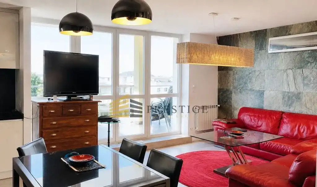 Last Floor&Prestige Apartment&Security 24/7 - zdjęcie 5